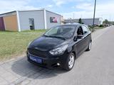 Ford Ka KA+ Cool & Sound GARANTIE UVM - gebrauchte Ford Ka/Ka+ aus dem Jahr 2018