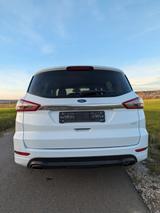 Ford S-Max 2,0 EcoBoost 176kW Vignale Automatik V... - Ford: 17m