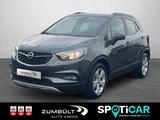 Opel Mokka X Active 1.4 Turbo + Navi Apple CarPlay An - Opel Mokka in Hamm