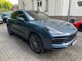 Porsche CAYENNE SPORT-ABGAS|MATRIX|CHRONO|PANO|360°|22" - Porsche Gebrauchtwagen in Berlin