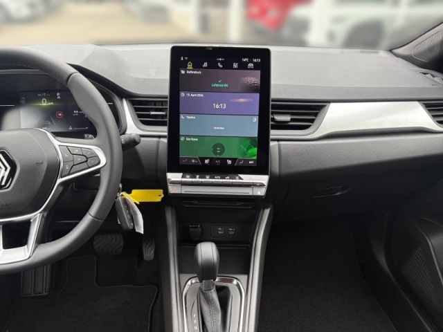 Fahrzeugabbildung Renault Captur II Evolution +CARPLAY+KLIMA+PDC+SHZ+DAB+U