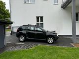 Dacia Duster 1.6 16V 105 4x2 Klima 106 Tkm. - Dacia aus 2012