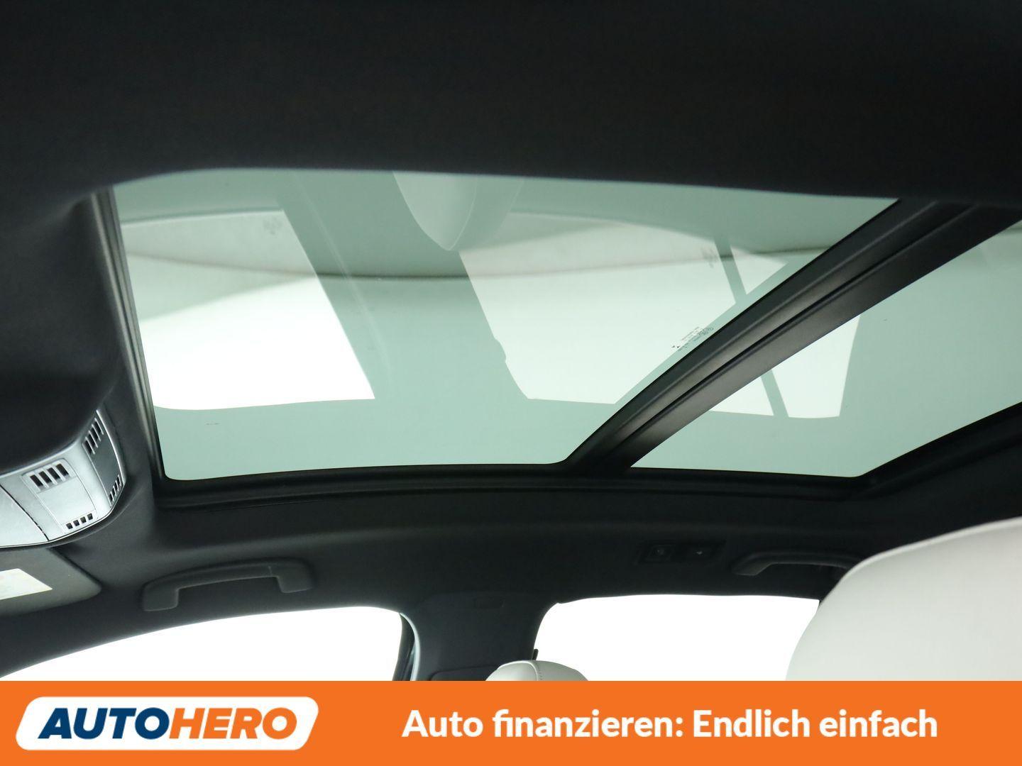 Volkswagen T-Roc 2.0 TSI Sport 4Motion Aut.*NAVI*VC*CAM*
