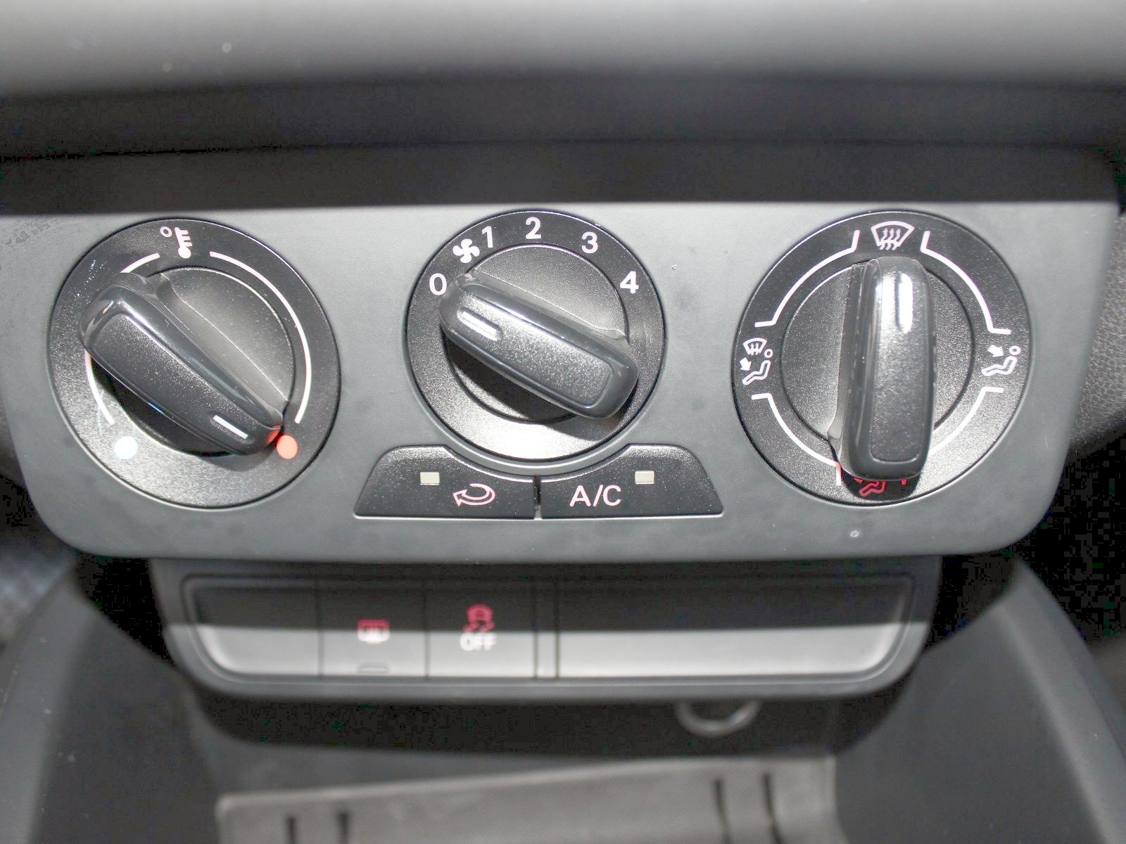 Fahrzeugabbildung Audi A1 basis ultra 1,0 TFSi