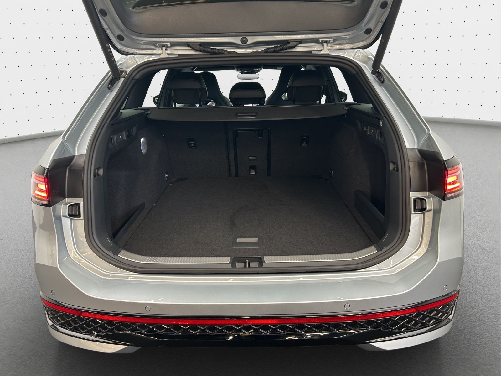 Volkswagen Passat - Bild 11