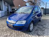 Fiat Idea 1.3 Multijet 16V Dynamic - Fiat Idea Dynamic mit Diesel-Antrieb