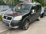 Fiat Doblo 1.4 - Fiat Doblo in Herne