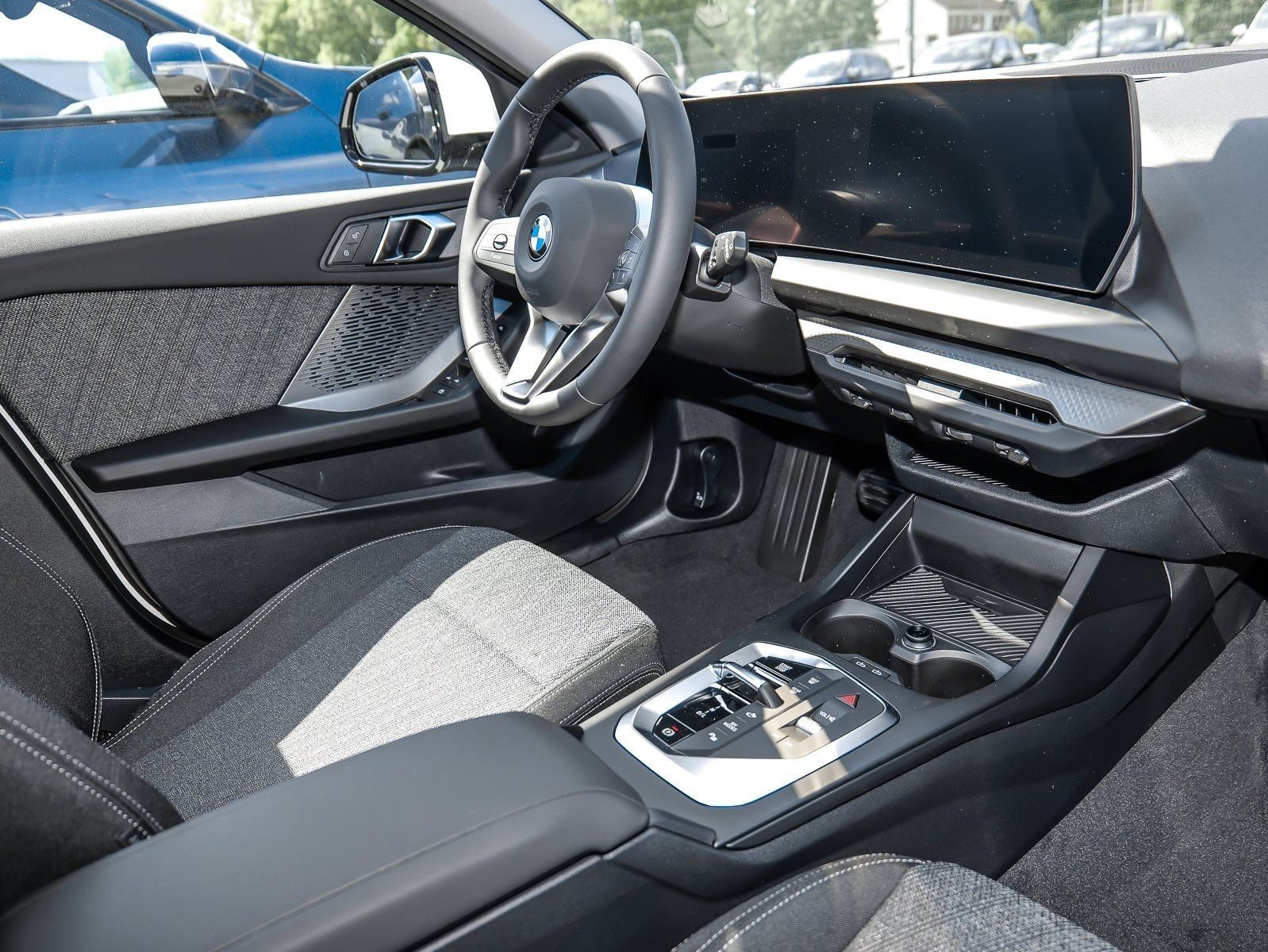 BMW 120 - Bild 3