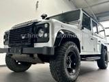 Land Rover Defender 110 SE Station Wagon M.A.S Style  Eaton - Land Rover: Station Wagon