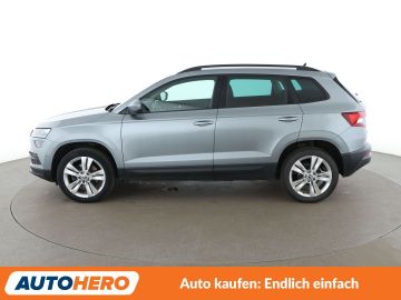Skoda Karoq - 3