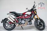 Indian FTR 1200 S - INDIAN FTR S