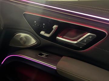 2021 Mercedes-BENZ EQS — миниатюра 13
