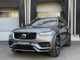 Volvo XC90 T8 R-Design Hybrid AWD LED Standheizung  - Volvo XC90: T8
