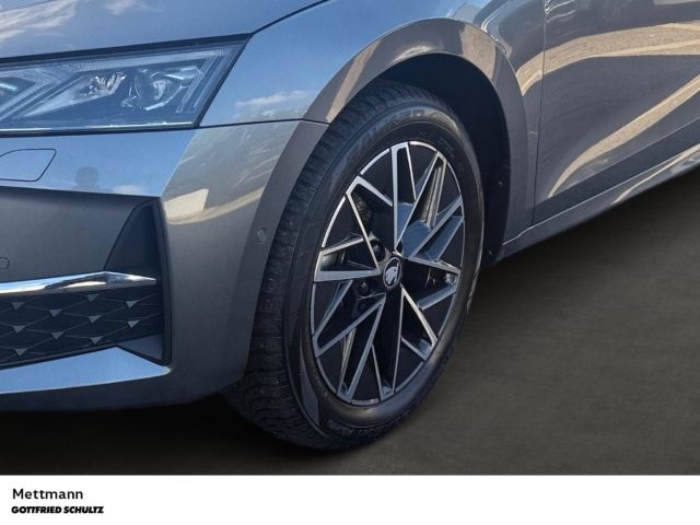 Skoda Octavia - Bild 9