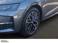 Skoda Octavia - Vorschau Bild 9