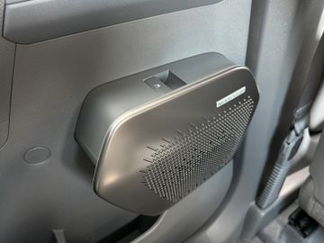 Kia EV2 42,2 kWh Earth 360 22kW AC Navi 4 Sitzer