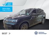 Volkswagen Tiguan 1.5 eTSI DSG GOAL*IQ.LIGHT*AHK*KAMERA*PDC - Volkswagen Tiguan GOAL mit Benzin-Antrieb
