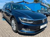 Volkswagen Passat Variant Highline BMT DSG/LED/NAVI/360* - Volkswagen Passat Variant aus 2016