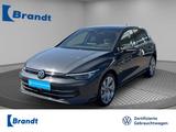 Volkswagen Golf VIII 1.5 eTSI Style DSG+LED+HUD+PANO+ACC
