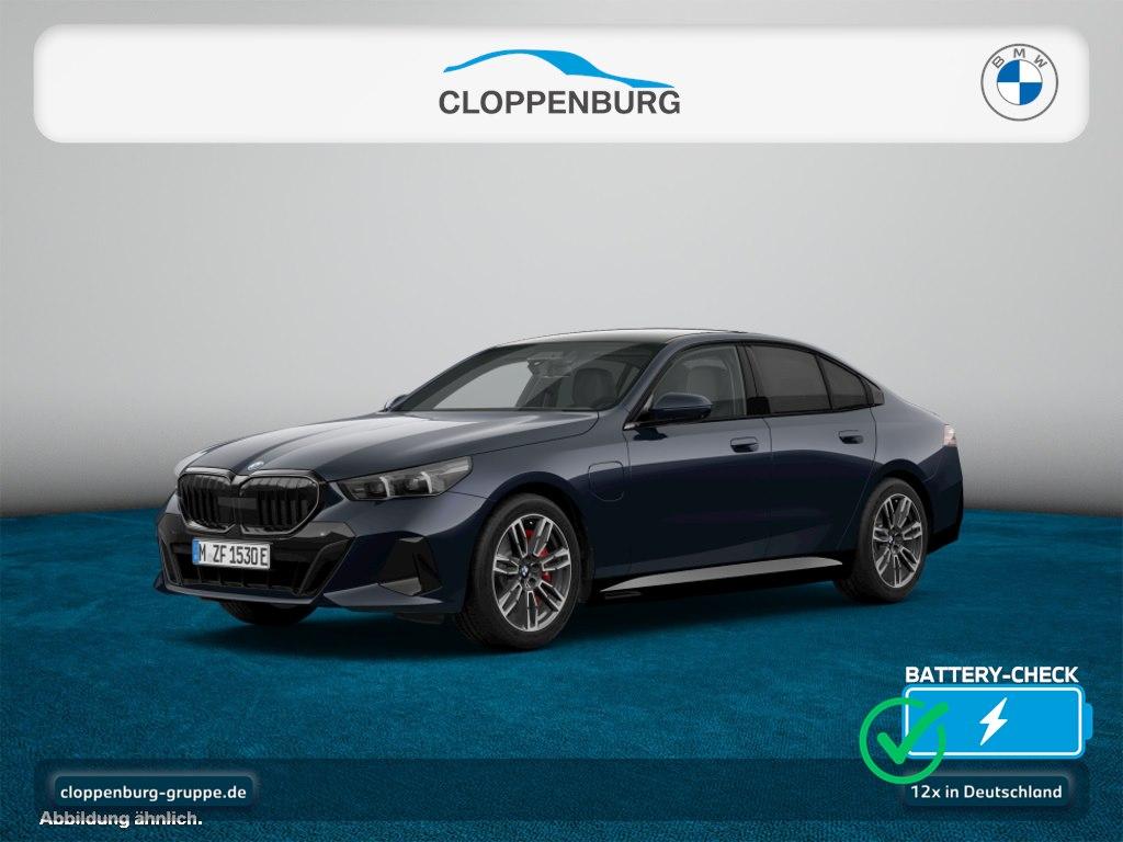 BMW 550e xDrive Limousine M Sportpaket UPE: 98.970€