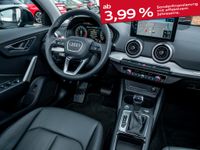 Audi Q2 - Vorschau Bild 5