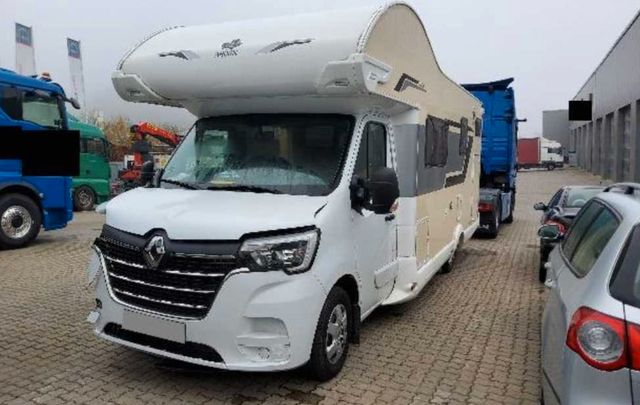 Renault Master ENERGY DCI 145 L2H2 VA