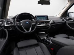 Foto Nummer 37: BMW X3