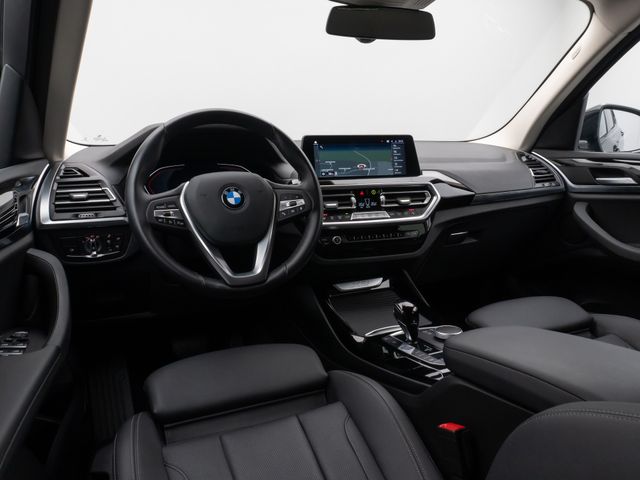 Foto Nummer 37: BMW X3