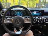 Mercedes-Benz CLA 180 Shooting Brake - AMG Line, EZ 07/2020,  - Mercedes-Benz CLA 180 Shooting Brake von privat
