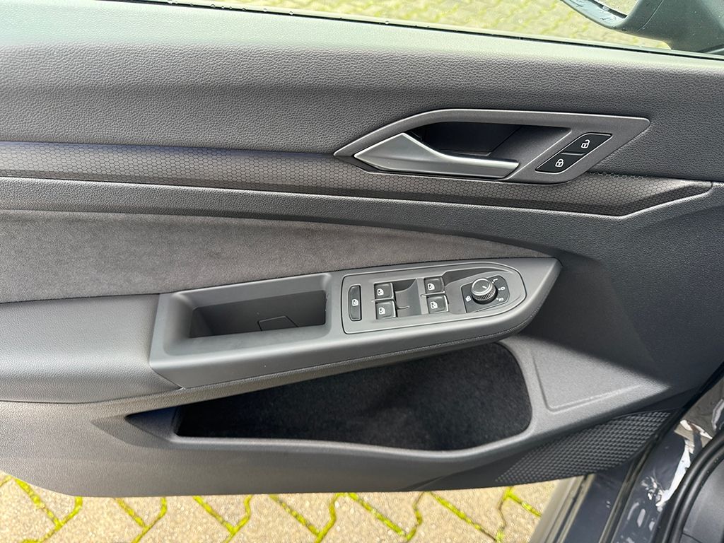 Golf VIII GTI Clubsport 2.0 TSI DSG *BLACKSTYLE*