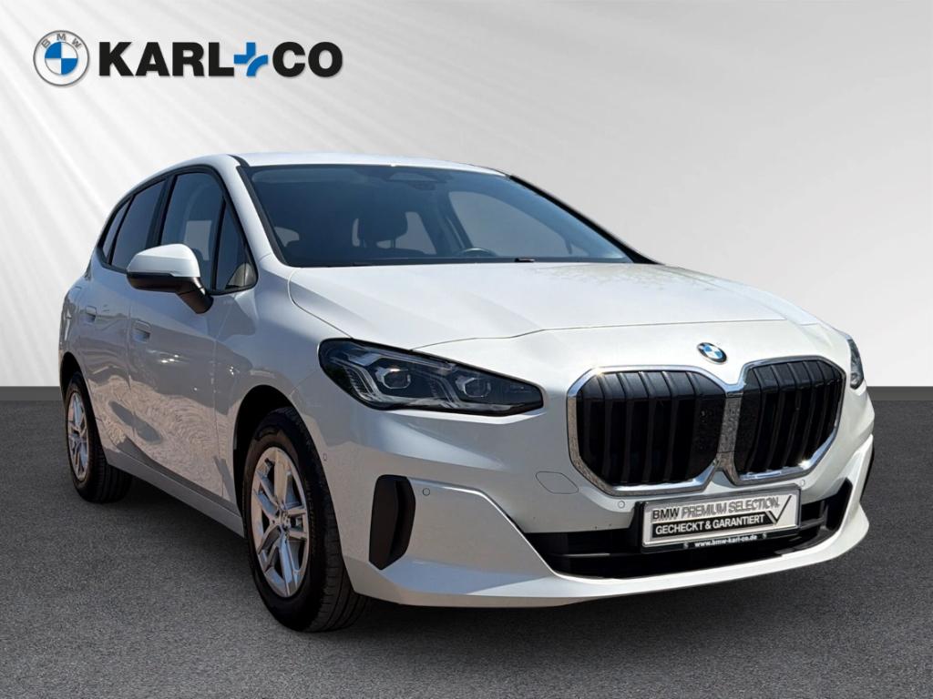 BMW 218 Active Tourer d adapt. LED Aktivsitz Fernlic, миниатюра 6