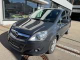 Opel Zafira B 1,7 CDTI 16V Family Plus TÜVneu 1hand - Opel Zafira B mit Diesel-Antrieb