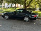 Mercedes-Benz SL 320 SL - Mercedes-Benz Gebrauchtwagen von 1997