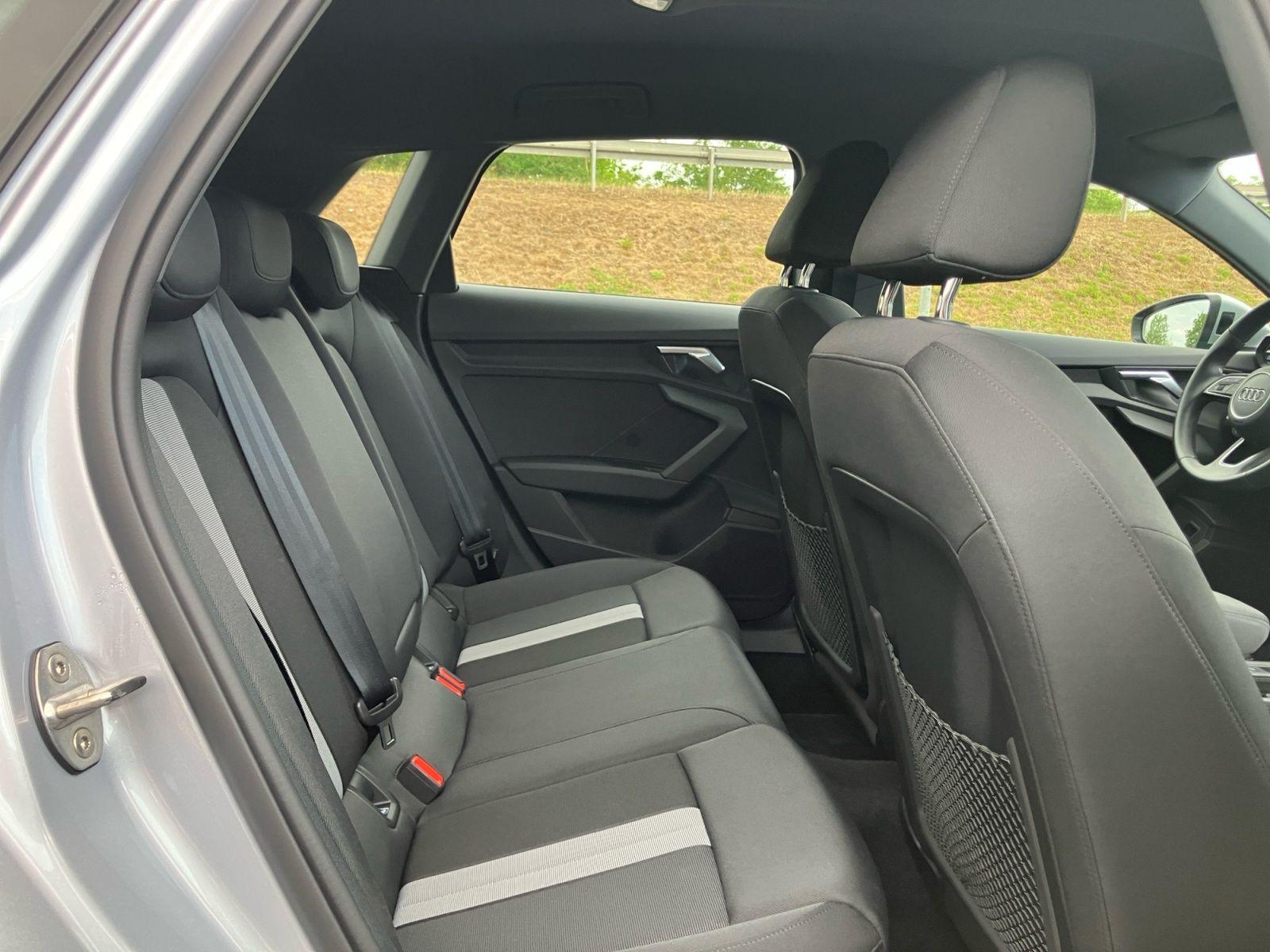 Audi A3 Sportback 40TFSIe S-tronic/ CarPlay, LED, ACC