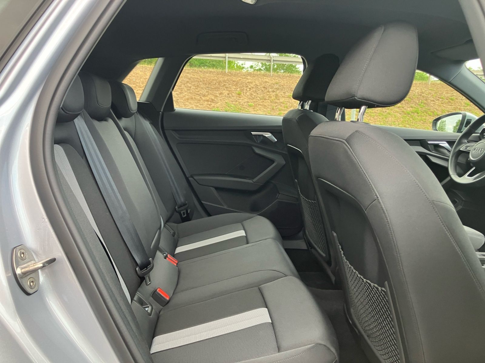 Audi A3 - Bild 17