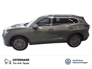 Volkswagen Leasingangebot: Volkswagen Tiguan ELEGANCE 2.0TDI DSG NP:62T AHK.HEAD-UP.AR