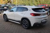 BMW X2 sDrive 18i M Sport LED Navi Kamera Tempomat - BMW X2: Geländewagen