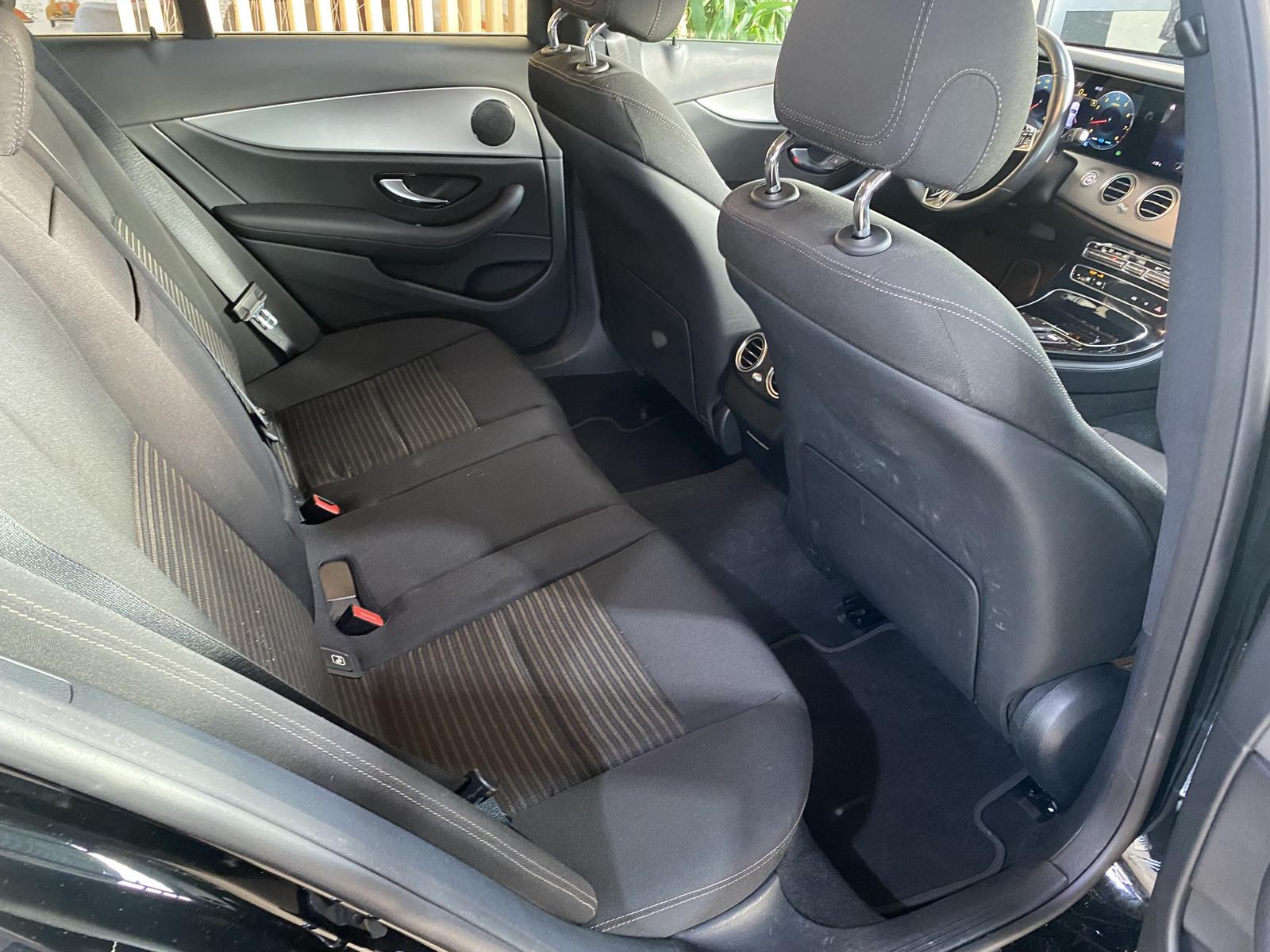 Mercedes-Benz E-Class Avantgarde*ACC*LED*Navi*R-Cam*SHZ*CarPlay*, миниатюра 20