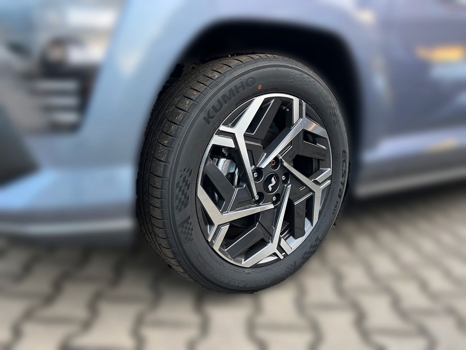 Hyundai Kona – Bild 20