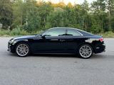 Audi S5 Coupé 3.0 TFSI Quattro *1.Hand*MwSt.ausw. ACC - gebrauchte Audi S5 aus dem Jahr 2016