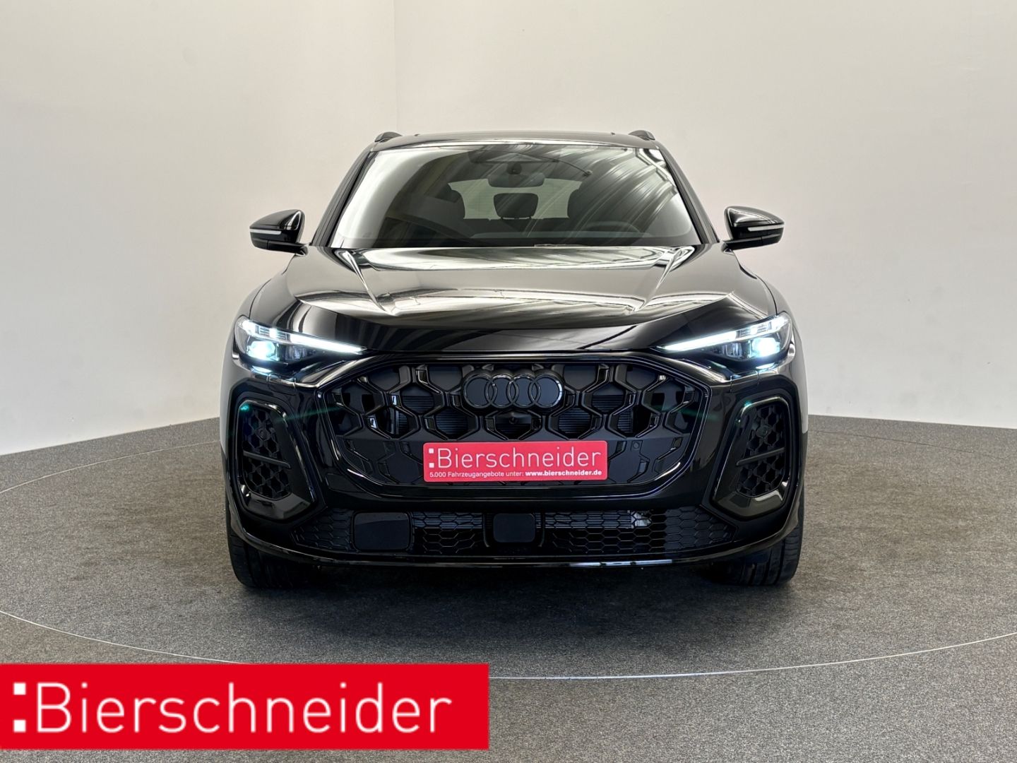 Audi Q5 - Bild 3