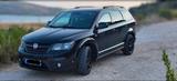 Fiat Freemont  Automatik Allrad Black Code mit ... - gebrauchte Fiat Freemont aus dem Jahr 2015
