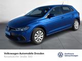 Volkswagen Polo 1.0 TSI DSG Life PDC LED - gebrauchte VW Polo aus dem Jahr 2022