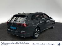 Volkswagen Golf - Vorschau Bild 6