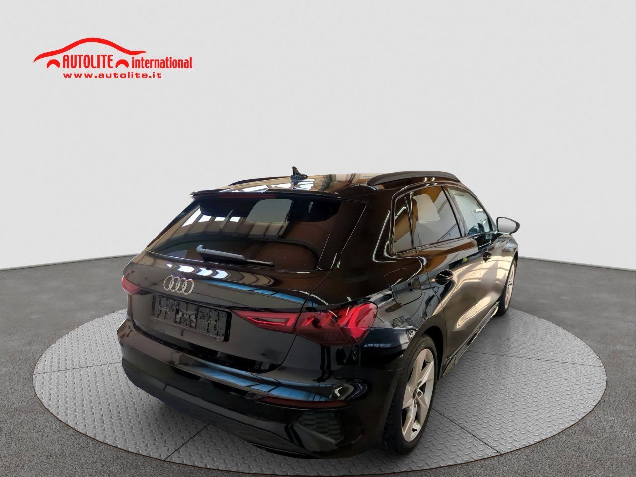 Audi A3 Sportback 2.0 tdi S line edition 150cv s imagem 2