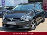 Volkswagen Golf Sportsvan VII 1.4 TSI Allstar DSG *AHK/CAM* - Volkswagen Golf Sportsvan: Allstar