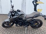 Motobi Dl 125 naked - MOTOBI DL 125 NAKED