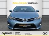 Toyota Auris 1,6 Life/ Kam/Sitzhzg/ PDC/ Allwetter - Toyota Auris: 1.6