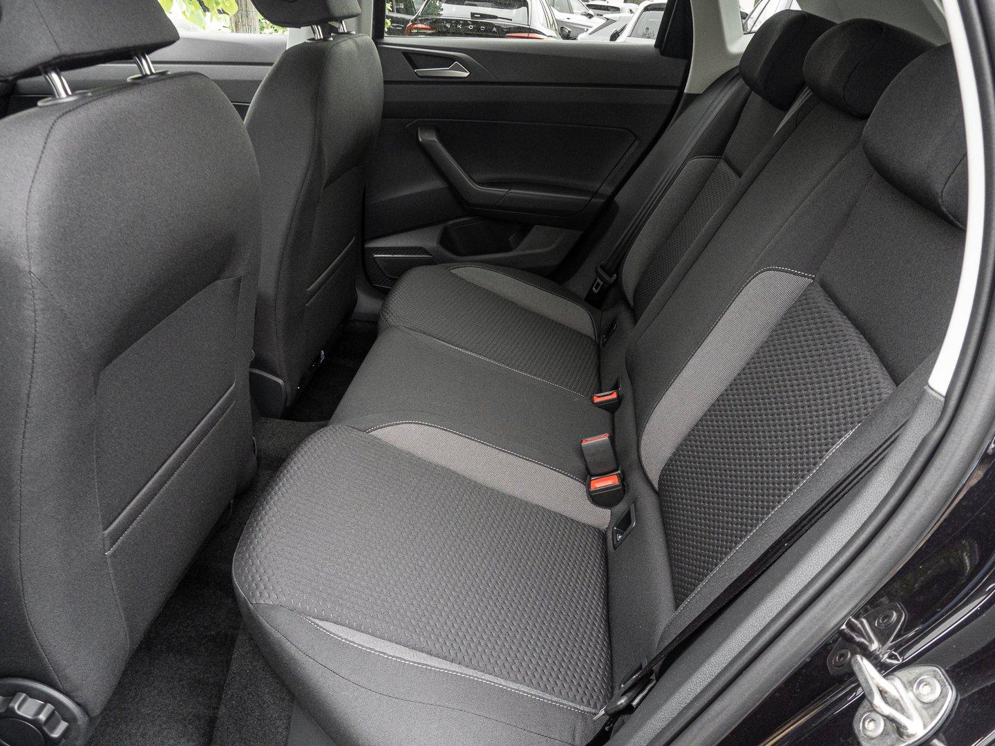 Volkswagen Polo 1.0 TSI Life LED KAMERA ALU PDC CARPLAY, миниатюра 16