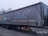 Kögel Curtainsider Standard - Kögel LKWs
